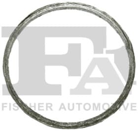 Прокладка вихлопної труби