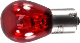 Автолампа Bosch Pure Light P21W BA15s 21 W червона 1987302262