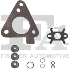 Монтажный комплект турбины