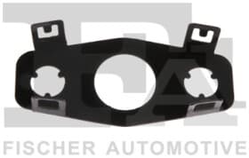 Прокладка турбіни