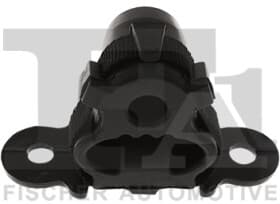 Кронштейн крепления выхлопной магистрали