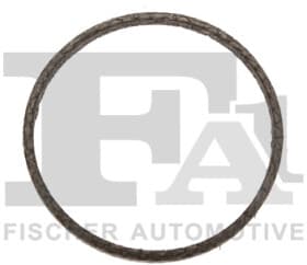 Прокладка вихлопної труби