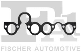 Прокладка турбины