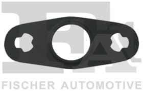 Прокладка турбіни