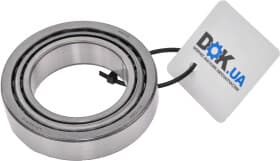 Подшипник ступицы