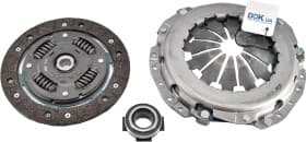 Комплект зчеплення