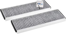 Фільтр салону