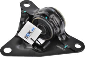 Сайлентблок важеля