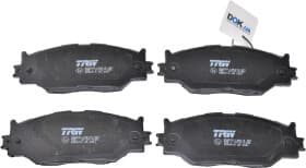 Гальмівні колодки