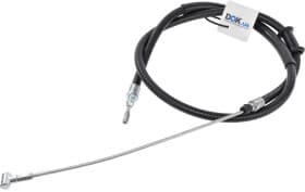 Трос ручного тормоза