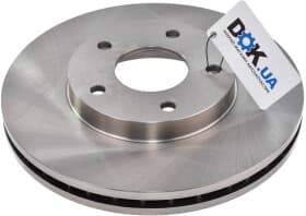 Тормозной диск Тормозной диск