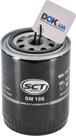 Оливний фільтр SCT Germany SM 108