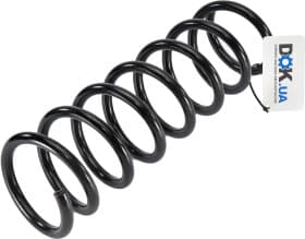 Пружина підвіски