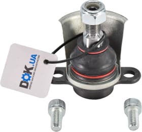 Шарова опора