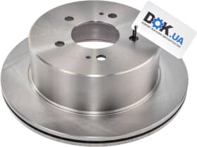 Тормозной диск Тормозной диск