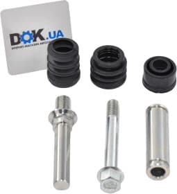 Направляющая гильза скобы тормозного суппорта