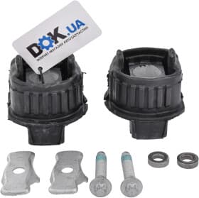 Комплект подшипника балки моста