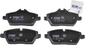 Гальмівні колодки