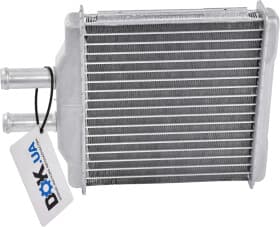 Радіатор пічки