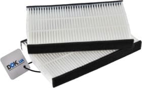 Фильтр салона