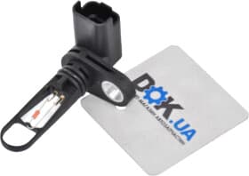 Датчик температуры впускаемого воздуха Calorstat by Vernet AS0014