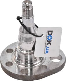 Ступица колеса