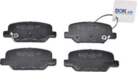 Тормозные колодки