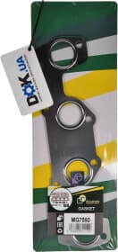 Прокладка випускного колектора