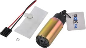 Топливный насос Topran 205 627