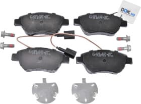 Тормозные колодки