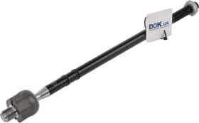 Кермова тяга