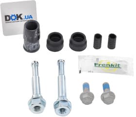 Направляющая гильза скобы тормозного суппорта