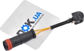 Датчик износа тормозных колодок Topran 408 214