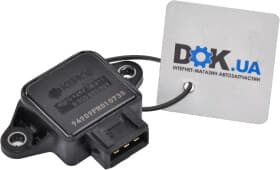 Датчик положення дросельної заслонки Hyundai / Kia 0K24718911