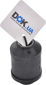 Сайлентблок важеля Сайлентблок важеля