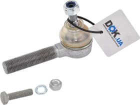 Наконечник кермової тяги