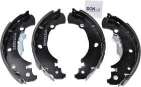 Гальмівні колодки Гальмівні колодки