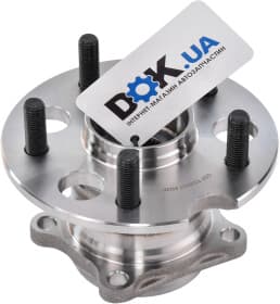 Ступица колеса