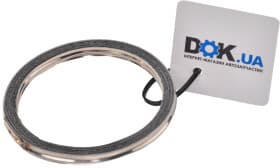 Прокладка приемной трубы