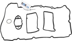 Комплект прокладок клапанної кришки Комплект прокладок клапанної кришки