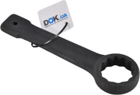 Ключ накидний ударний Toptul AAAR3838 I-подібний 38 мм
