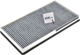 Фильтр салона