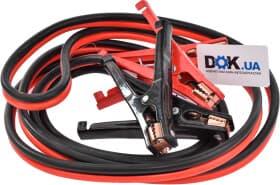 Провода прикуривания MasterTool 81-0128