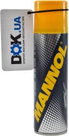 Очиститель салона Mannol Cockpit Reiniger новая машина 220 мл