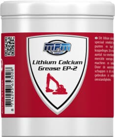 Смазка MPM Lithium calcium EP-2