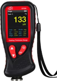 Толщиномер Benetech GT230 комбинированный