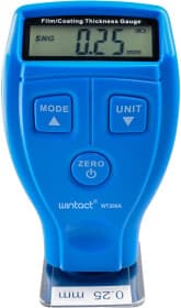 Толщиномер Wintact WT200A вихретоковый