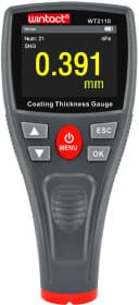 Толщиномер Wintact WT2110 комбинированный