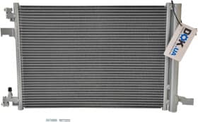 Радиатор кондиционера