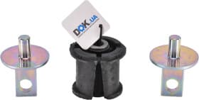 Сайлентблок важеля Сайлентблок важеля